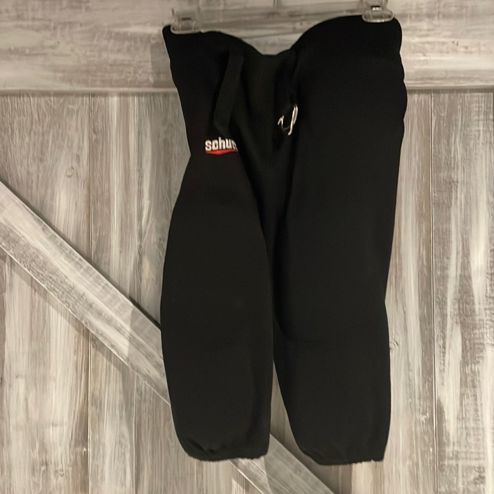 Schutt integrated (pads in)-YXL